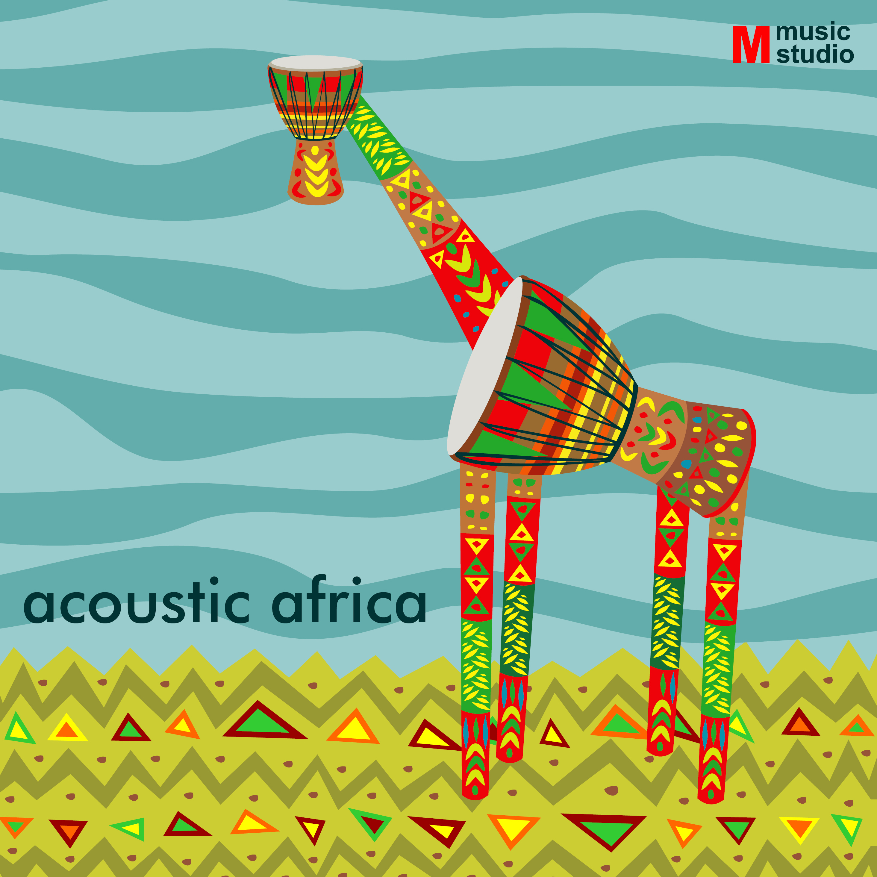 Acoustic Africa