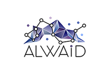 Логотип «Alwaid»