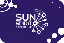 Фирменный стиль «Sun Spirit Festival» Крым, 2019
