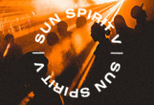 «Sun Spirit Festival V» 2021